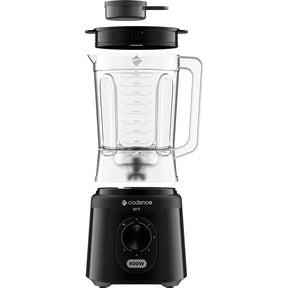 Liquidificador Hit Preto 2,5 Litros 800w 127v LIQ200127 - Cadence
