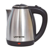 Chaleira Elétrica Atacama Inox 1,8 Litros 127v 220v - Unitermi