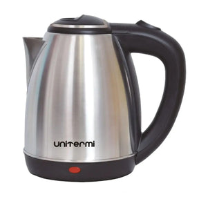 Chaleira Elétrica Atacama Inox 1,8 Litros 127v 220v - Unitermi