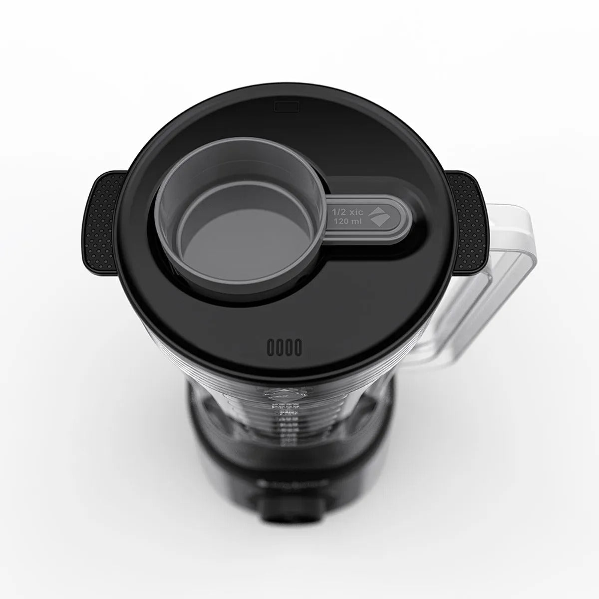 Liquidificador Hit Preto 2,5 Litros 800w 127v LIQ200127 - Cadence