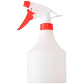 Frasco Borrifador Spray Plástico Sortido 400ml 18,5x8,5x8,5cm LM1832 - honeyhome