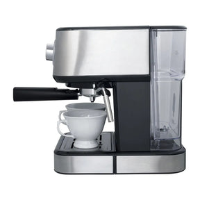 Cafeteira Elétrica Expresso 2 Xícaras 1,5L 1100w 127v 220v CE1100GBR - Black & Decker