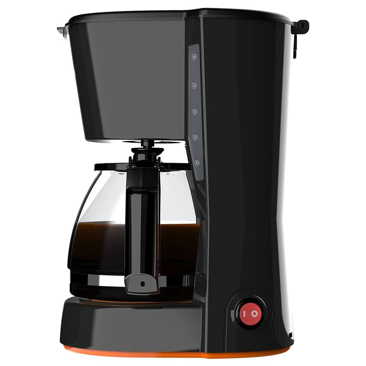 Cafeteira Elétrica Desperta 600w 127v 220v - Cadence