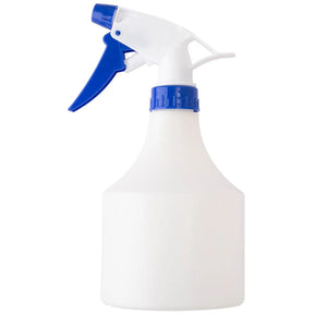 Frasco Borrifador Spray Plástico Sortido 400ml 18,5x8,5x8,5cm LM1832 - honeyhome