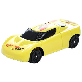 Pista Turbo Charger com 6 Carrinhos LJM135 - honeyhome