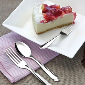 Faqueiro Laguna 30 Peças Tramontina - 66906454