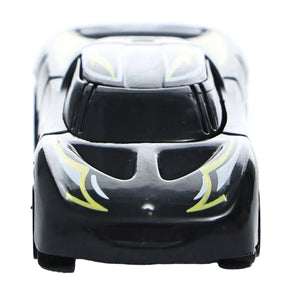 Pista Turbo Charger com 6 Carrinhos LJM135 - honeyhome