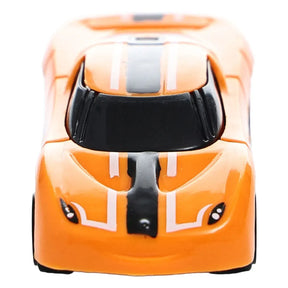 Pista Turbo Charger com 6 Carrinhos LJM135 - honeyhome