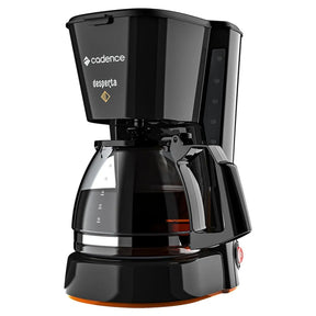 Cafeteira Elétrica Desperta 600w 127v 220v - Cadence