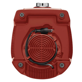 Liquidificador Turbo Power Vermelho 127v 220v - Mondial