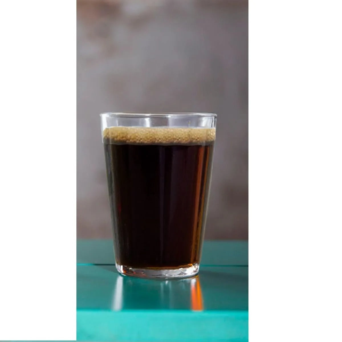 Caixa com 24 Copos Americano de vidro 190ml - Nadir